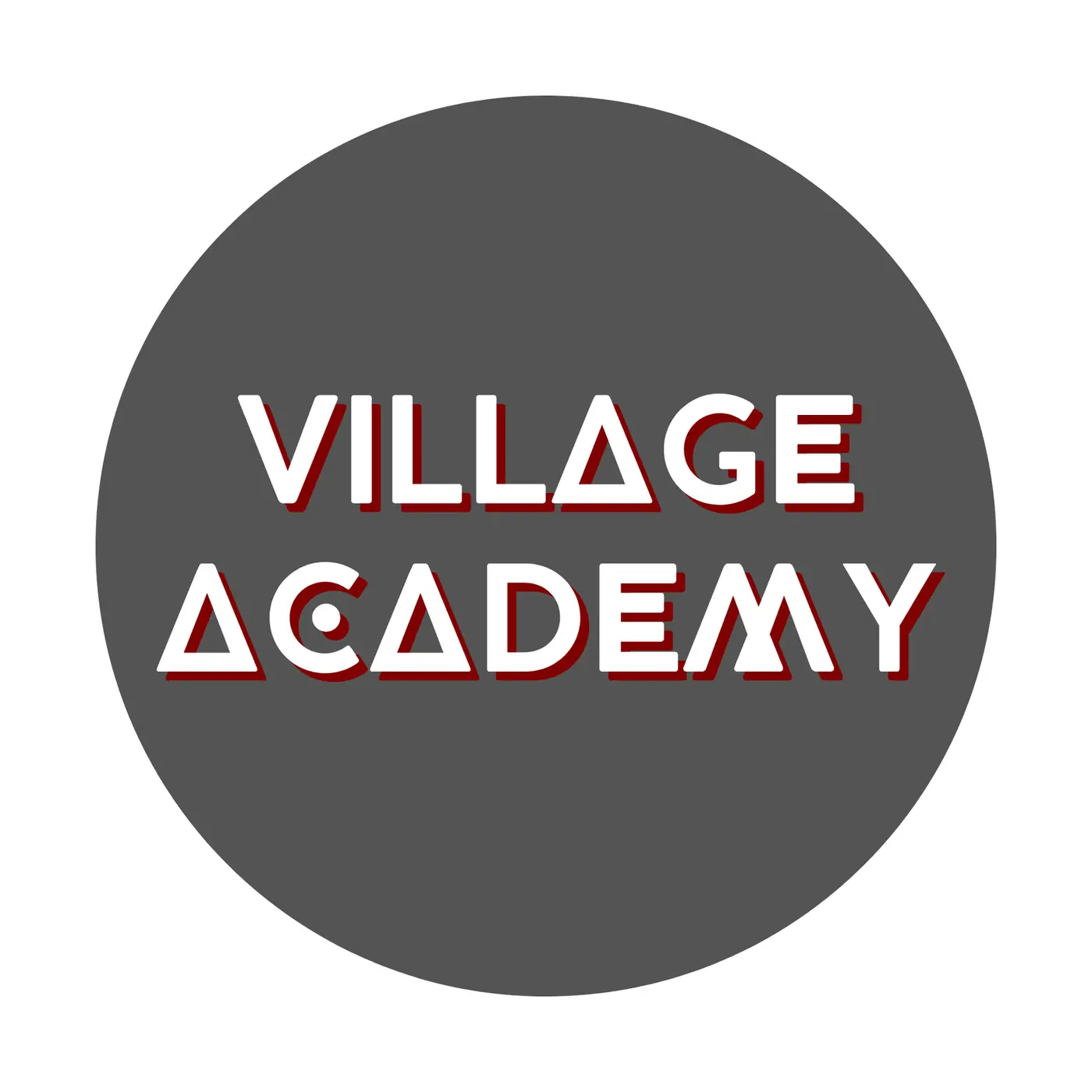 Village Academy logo