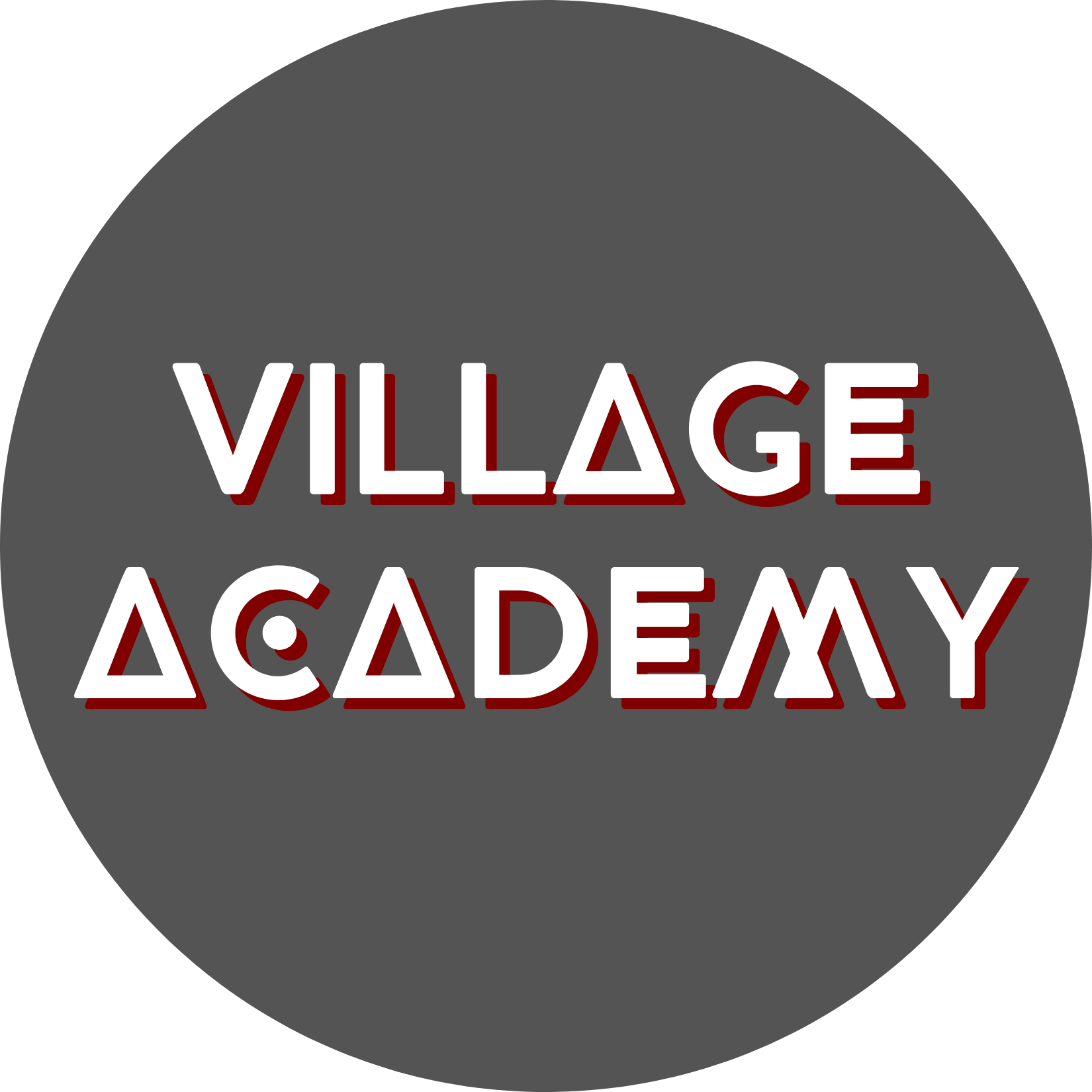 Village Academy logo